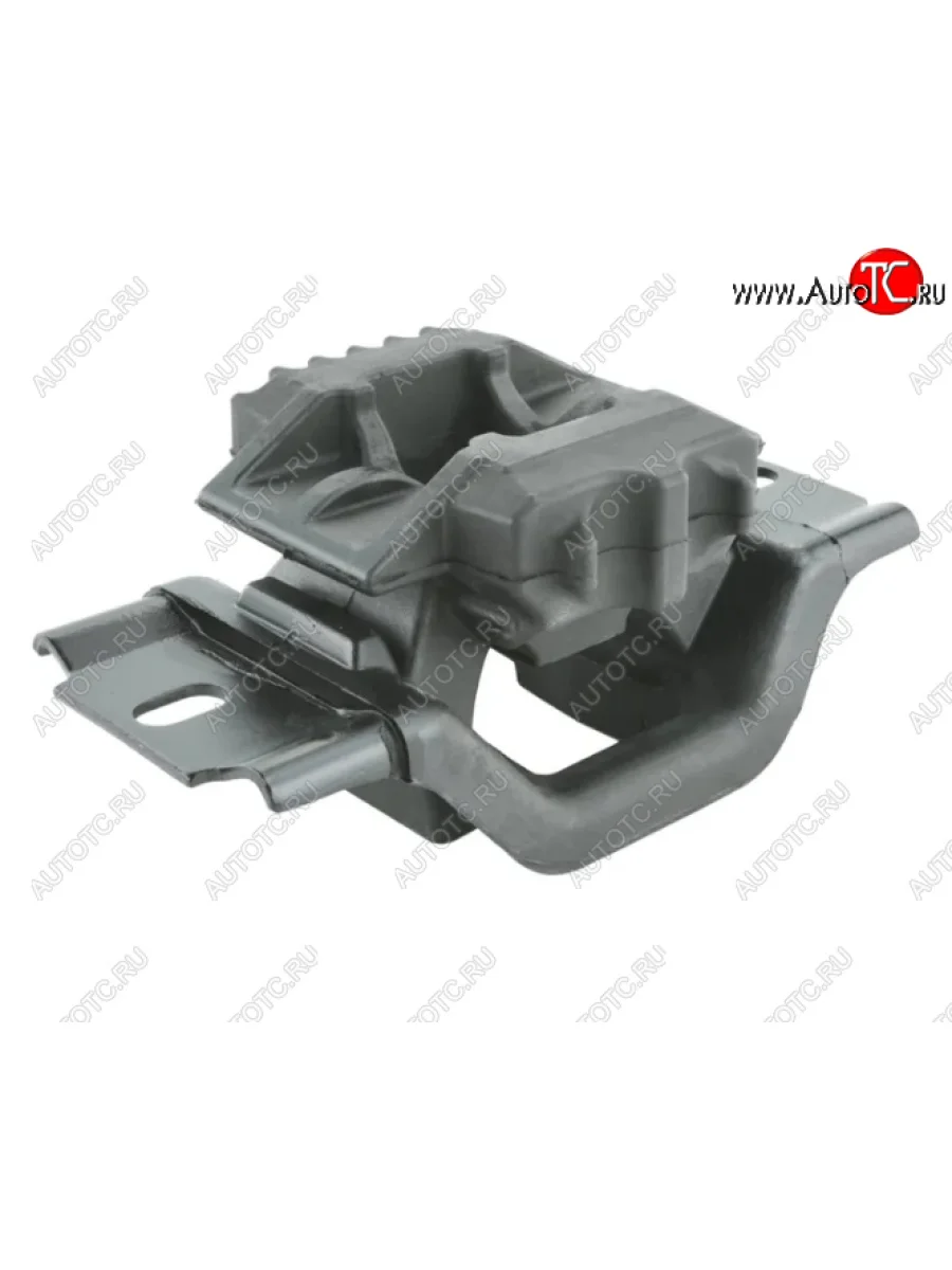 Опора двигателя (левая) FEBEST Ford Fusion 1 хэтчбэк дорестайлинг (2002-2005)  с доставкой в г. Керчь