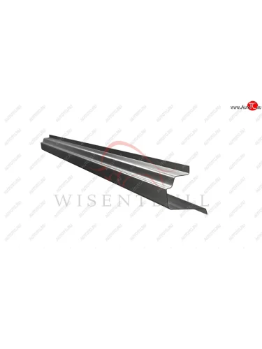 Правый ремонтный порог Wisentbull Daihatsu Rocky (1987-1993) 1-ый рестайлинг