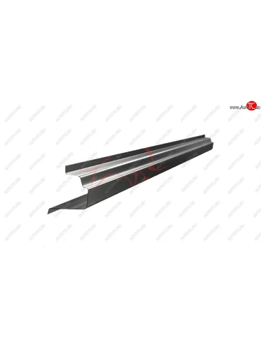 Левый ремонтный порог Wisentbull Daihatsu Rocky (1987-1993) 1-ый рестайлинг