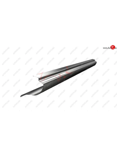 Левый ремонтный порог Wisentbull Ravon Nexia R3 (2016-2020)