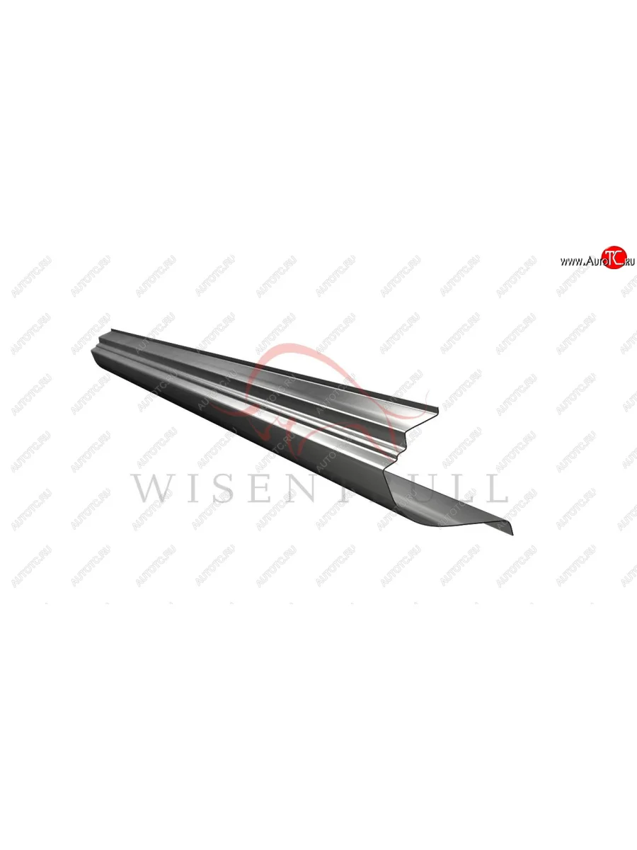 Правый ремонтный порог Wisentbull Daewoo Kalos (2002-2008)  в Керчи Республика Крым