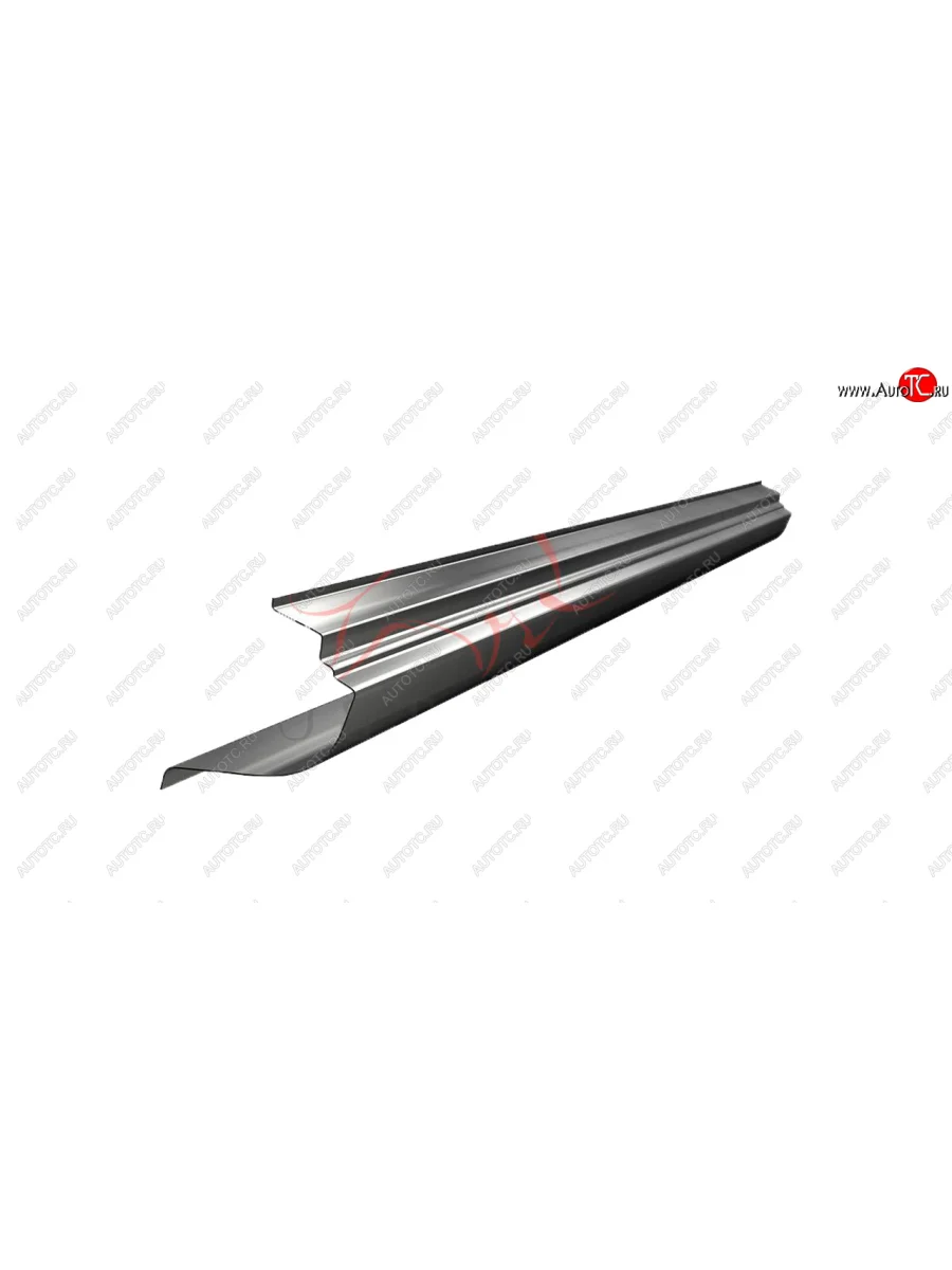 Левый ремонтный порог Wisentbull Daewoo Kalos (2002-2008)  в Керчи Республика Крым