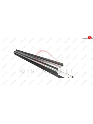 Правый ремонтный порог Wisentbull Daewoo Leganza (1997-2008)