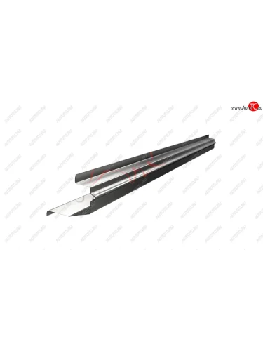 Левый ремонтный порог Wisentbull Daewoo Leganza (1997-2008)