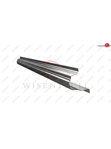 Правый ремонтный порог Wisentbull Chery Eastar (2003-2012), Chevrolet Epica  V200 (2004-2006), Chevrolet Evanda (2004-2006), Daewoo Magnus  V200 (2003-2006)