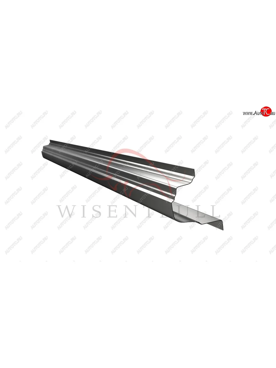Правый ремонтный порог Wisentbull Chevrolet Epica V200 (2004-2006)  в Перми Пермском крае