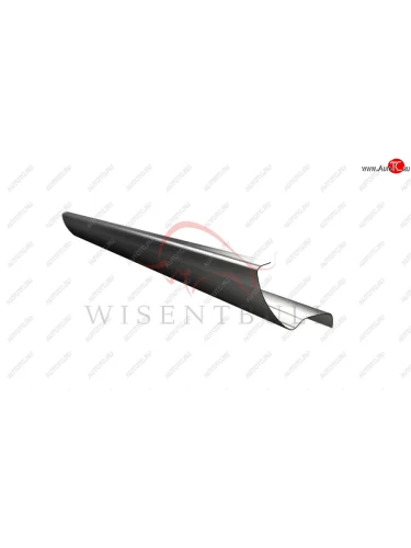 Правый ремонтный порог Wisentbull Chevrolet Spark M300 1-ый рестайлинг (2016-2020)