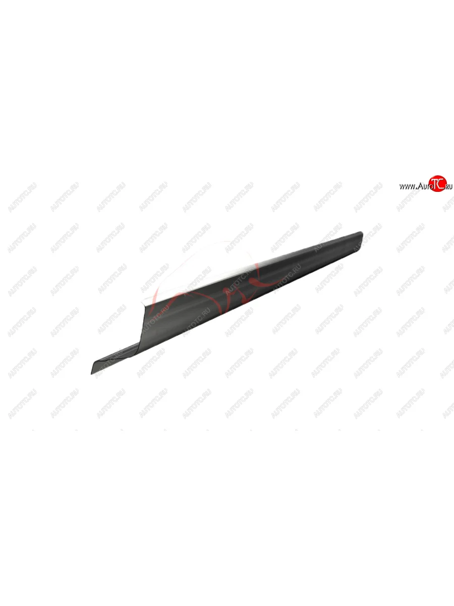 Левый ремонтный порог Wisentbull Daewoo Matiz M150 рестайлинг (2000-2016)  в Керчи Республика Крым