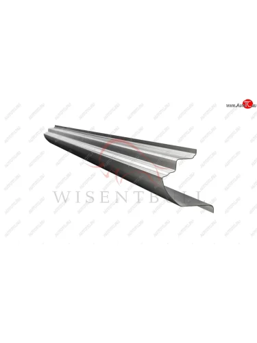 Правый ремонтный порог Wisentbull Daewoo Nubira  J150 (2000-2002)