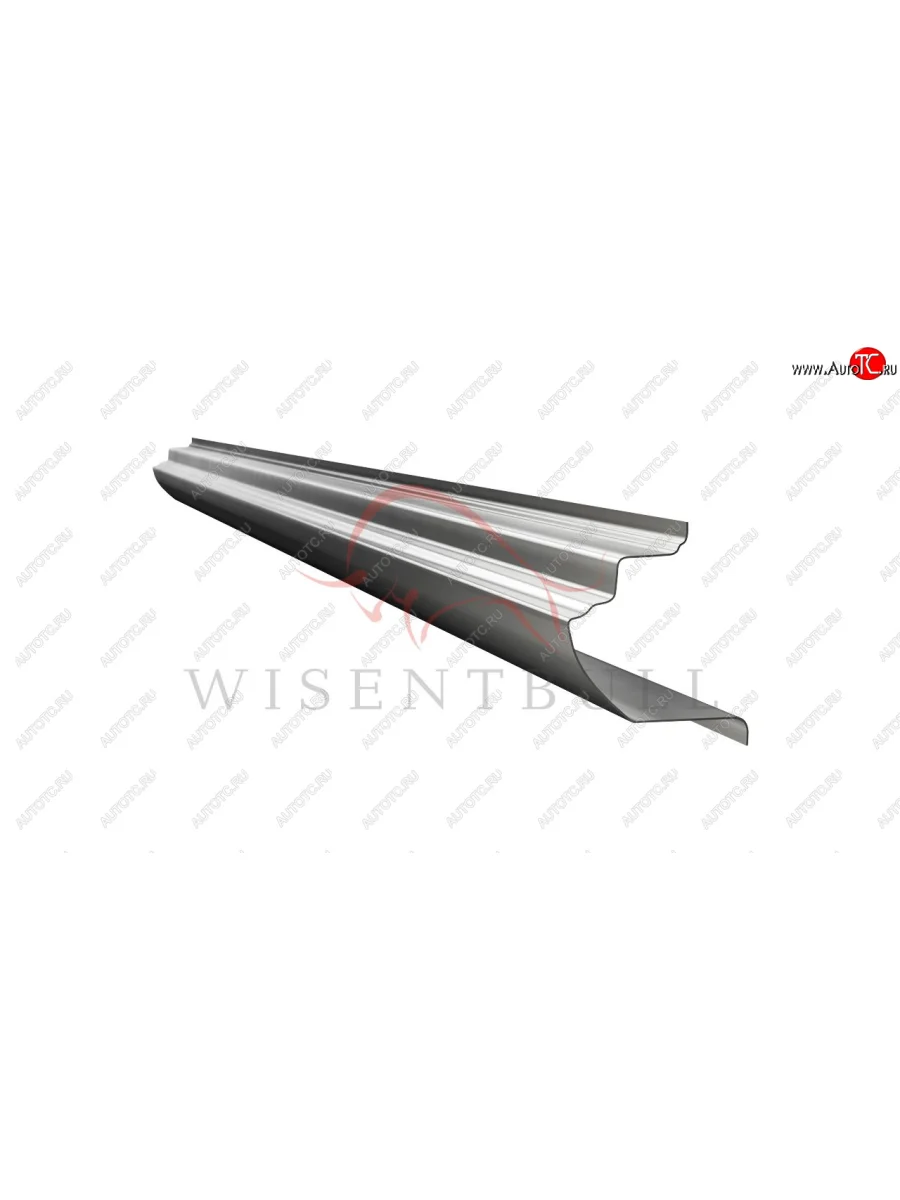 Правый ремонтный порог Wisentbull Daewoo Nubira J150 (2000-2002)  в Керчи Республика Крым