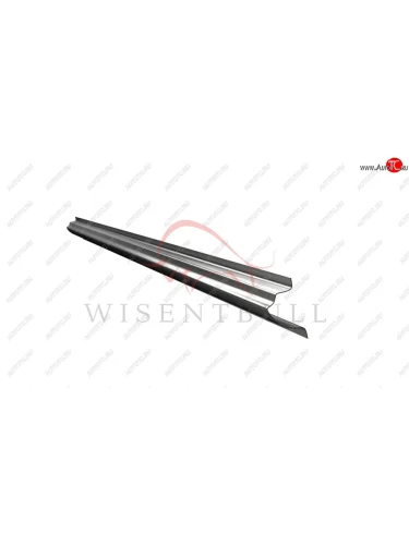 Правый ремонтный порог Wisentbull Ford E-350 Econoline микроавтобус дорестайлинг (1992-2007)