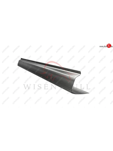 Правый ремонтный порог Wisentbull Ford F 150 ( V ,  5) (1995-2003) дорестайлинг, рестайлинг