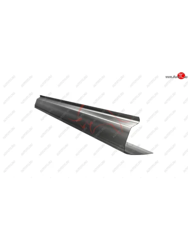 Левый ремонтный порог Wisentbull Ford F 150 ( V ,  5) (1995-2003) дорестайлинг, рестайлинг