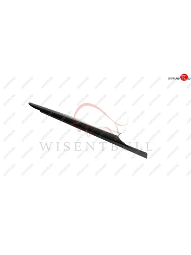 Правый ремонтный порог Wisentbull Ford Ka  1 (1996-2008)