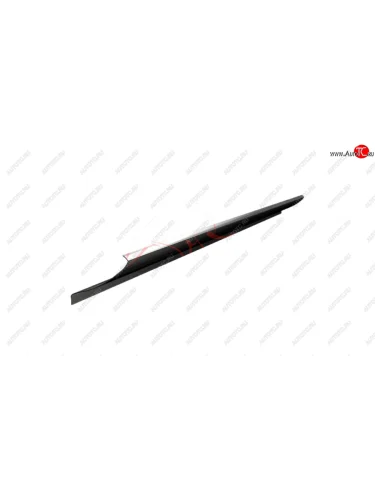 Левый ремонтный порог Wisentbull Ford Ka  1 (1996-2008)