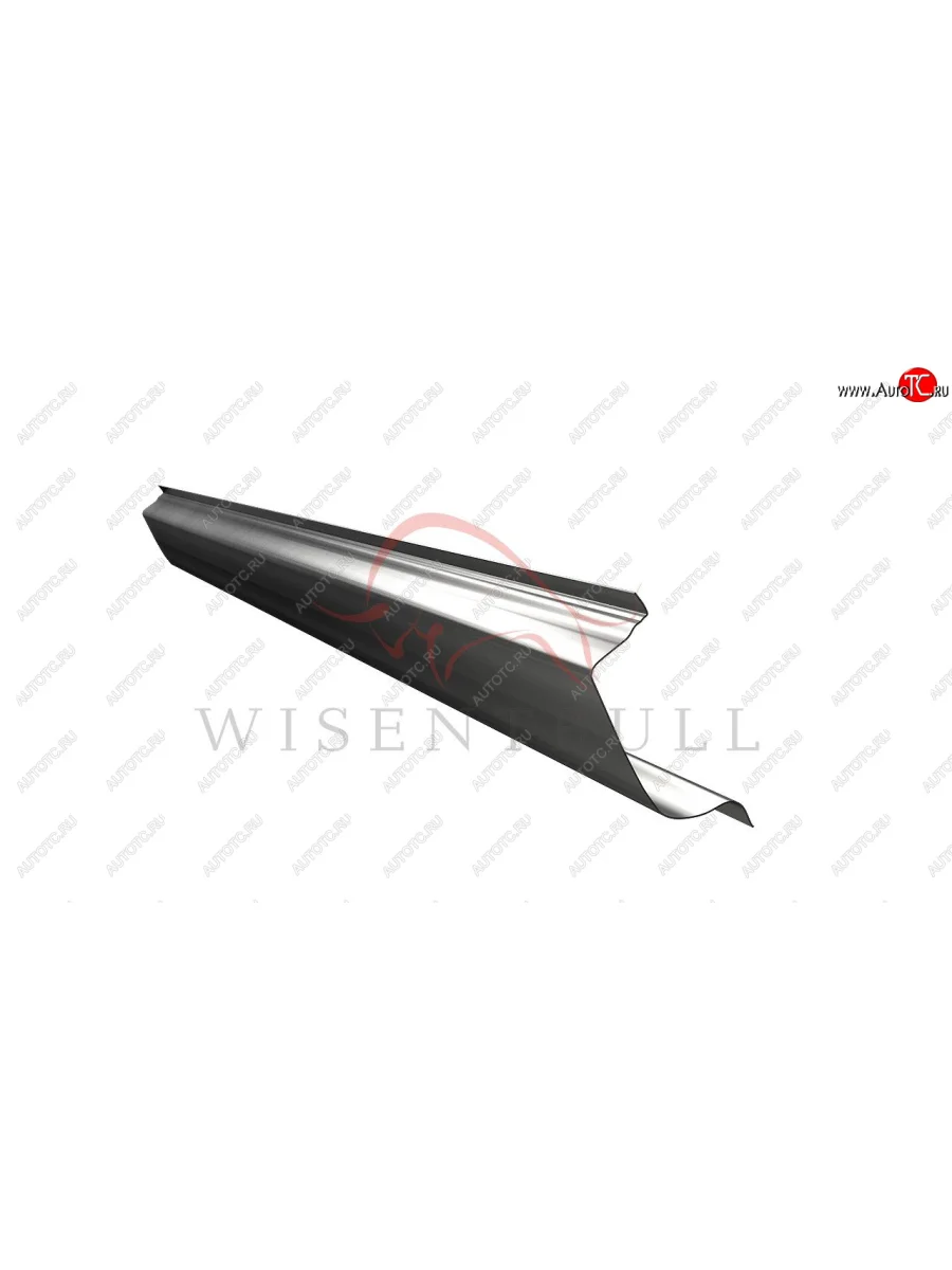 Правый ремонтный порог Wisentbull Ford Escape 2 (2008-2012)  в Воронеже Воронежской области