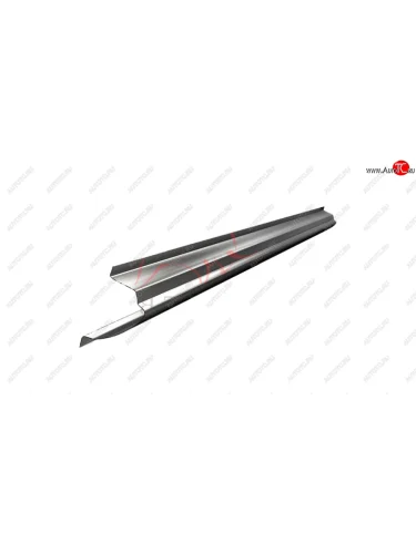 Левый ремонтный порог Wisentbull Ford Escort  ANL (1992-2000) 1-ый рестайлинг универсал, 2-ой рестайлинг универсал