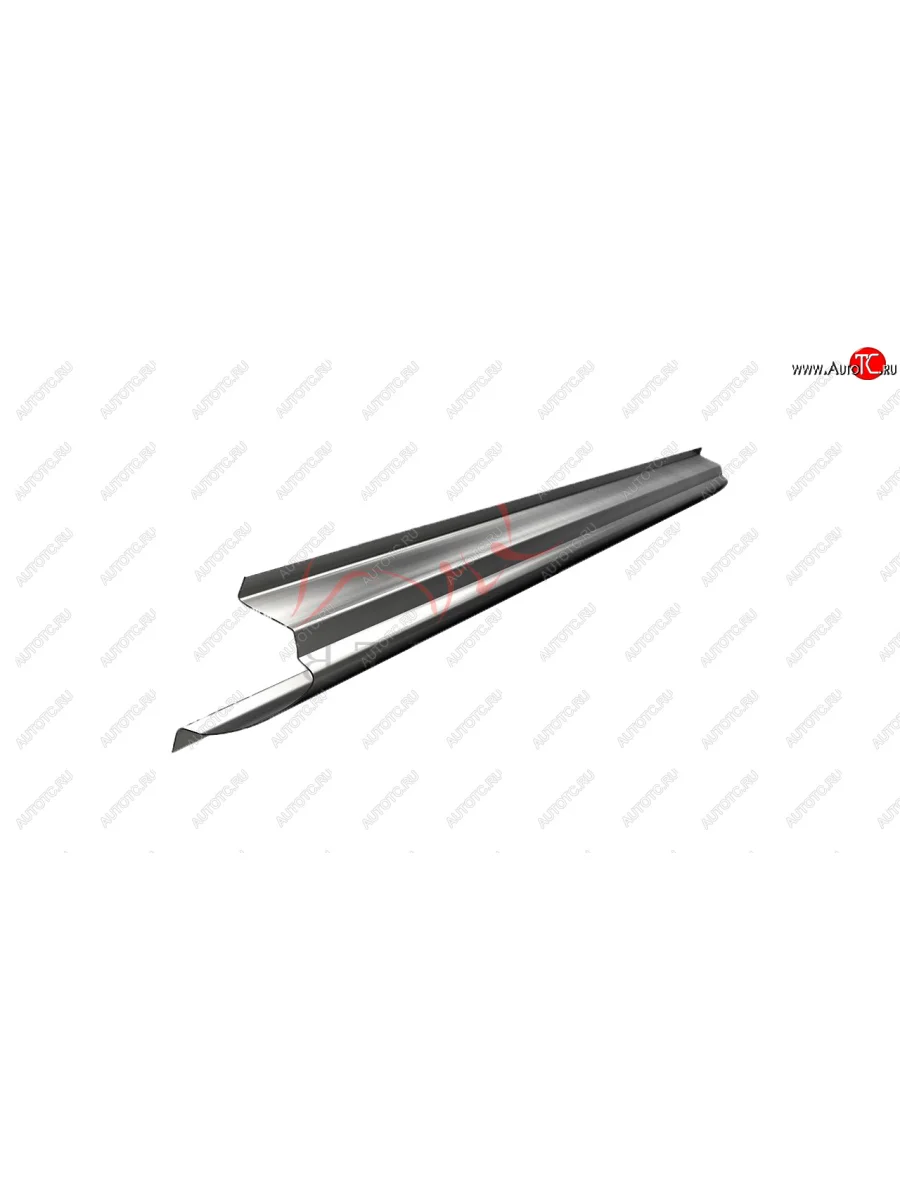 Левый ремонтный порог Wisentbull  Ford Escort (1992-2000) ANL  в Самаре Самарской области