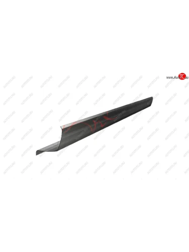 Левый ремонтный порог Wisentbull Ford Focus 1 хэтчбэк 3 дв. дорестайлинг (1998-2002)