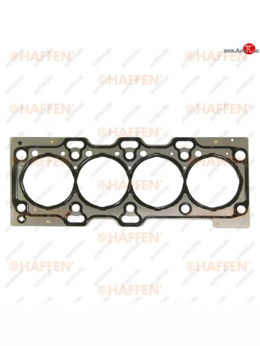 Прокладка головки блока цилиндров ISF2.8 (5257187/5345647) HAFFEN Aston Martin DB7 (1993-1999) купе дорестайлинг