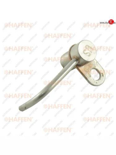 Форсунка охлаждения поршня ISF2.8 (5257526) HAFFEN ГАЗ Соболь 2217 автобус дорестайлинг  (1998-2002)