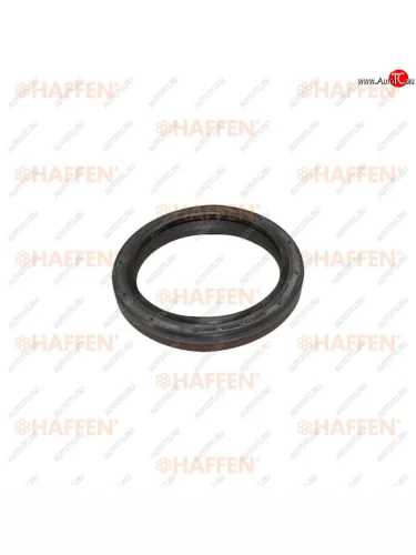 Сальник коленчатого вала передний (ISF2.8, 50.3Х65Х8, 5265266) HAFFEN Foton Aumark (BJ10) (2010-2025)