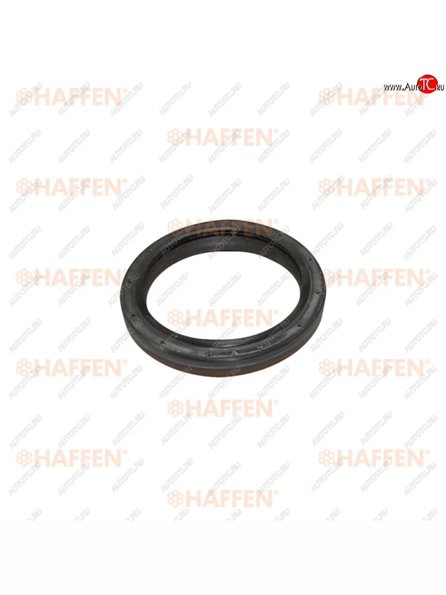 Сальник коленчатого вала передний (ISF2.8, 50.3Х65Х8, 5265266) HAFFEN Foton Aumark (BJ11) (2010-2025)  в Керчи Республика Крым