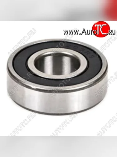 Подшипник первичного вала коробки передач (двиг. ЗМЗ 401/402/406/411) ЗМЗ Foton Aumark (BJ11) (2010-2025)