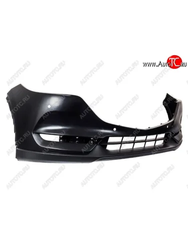 Передний бампер SAILING (с отверстиями под парктроник/сонары) Mazda CX-5 KF (2016-2025)