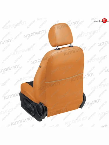 оранж/черный 21099р