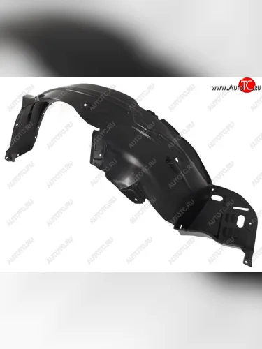 Подкрылок передний левый HONDA Honda Crosstour 1 TF дорестайлинг (2009-2013)