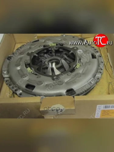 Комплект сцепления VAG Seat Toledo Mk3 хэтчбэк (2004-2009)