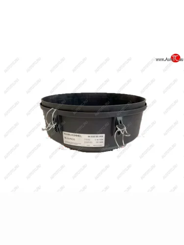 Крышка воздушного фильтра на MANN-FILTER (4493085956/4493085957) КамАЗ 5490 (2013-2025)