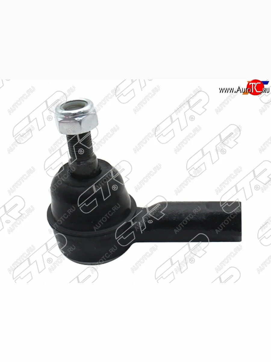 Наконечник рулевой тяги (LH=RH) CTR Chevrolet Aveo T300 хэтчбек (2011-2015)  в Керчи Республика Крым