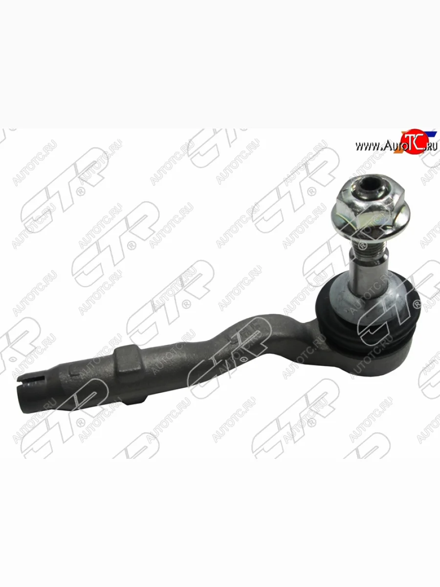 Наконечник рулевой тяги (LH) CTR BMW 5 серия F10 седан дорестайлинг (2009-2013)  с доставкой в г. Керчь