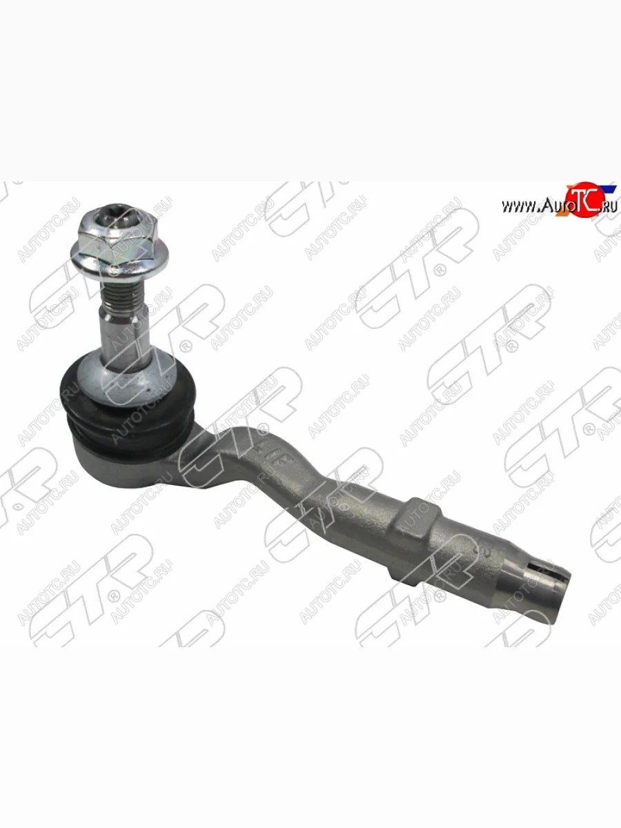 Наконечник рулевой тяги (RH) CTR BMW 5 серия F11 дорестайлинг, универсал (2009-2013)  в Перми Пермском крае