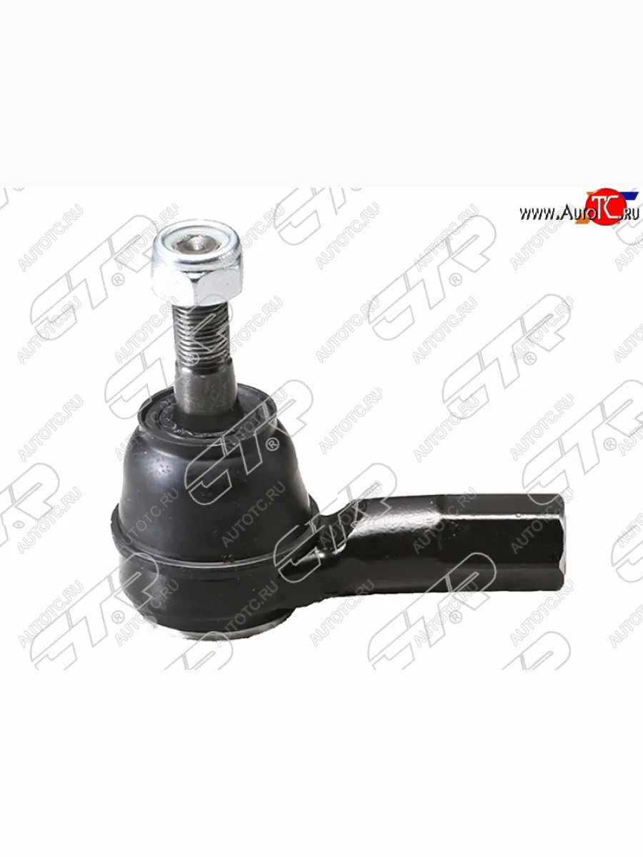 Наконечник рулевой тяги (LH=RH) CTR Opel Antara рестайлинг (2010-2015)  в Керчи Республика Крым