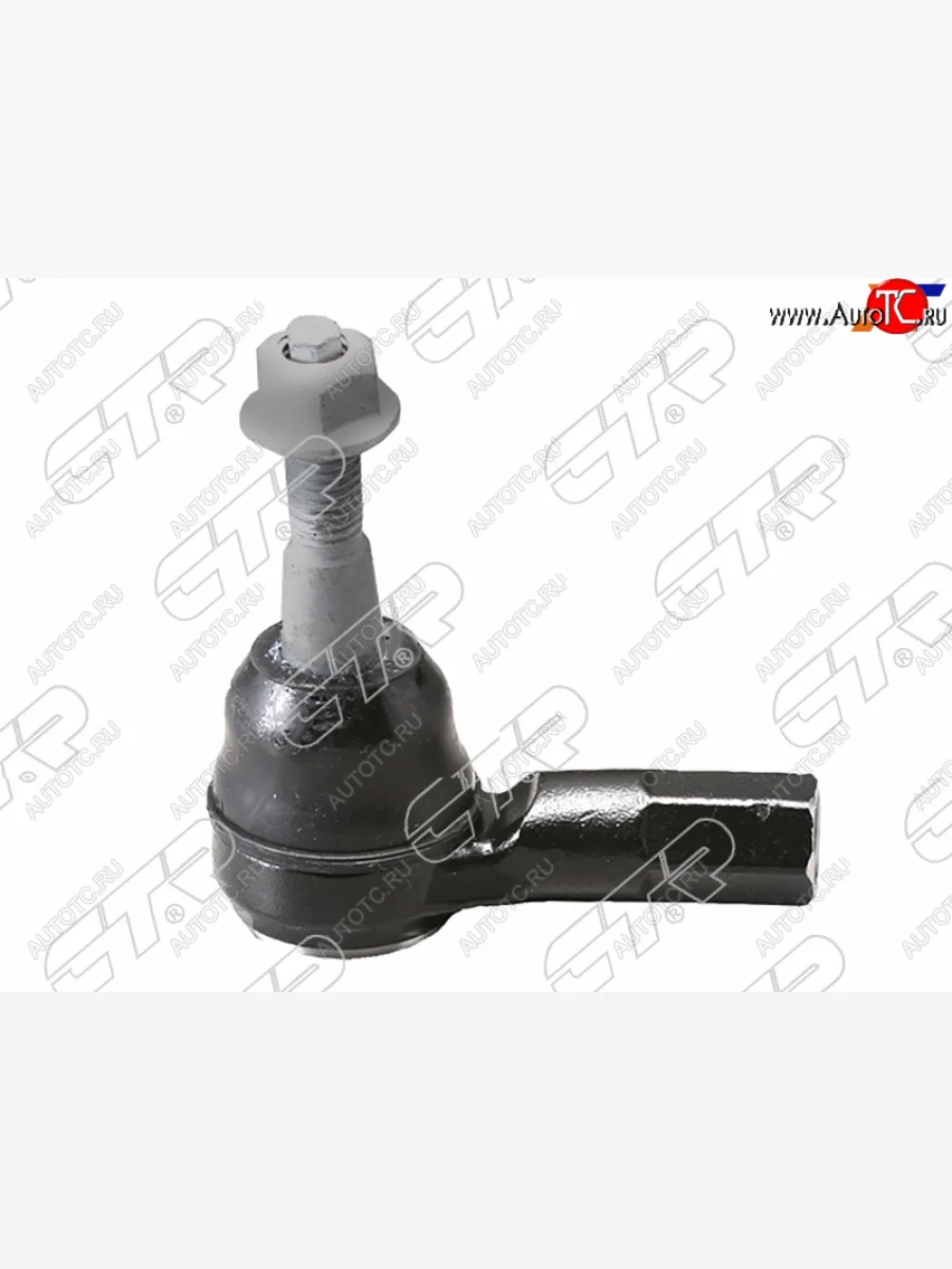 Наконечник рулевой тяги (LH=RH) CTR Daewoo Winstorm (2006-2010)  в Перми Пермском крае