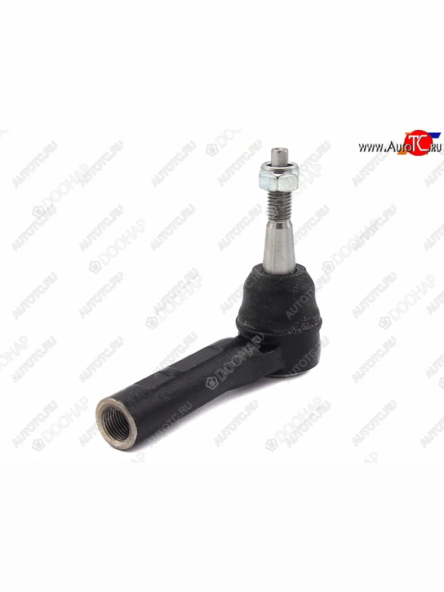 Наконечник рулевой тяги (LH=RH) DOOHAP Chevrolet Cruze J305 хэтчбек дорестайлинг (2009-2012)  в Керчи Республика Крым