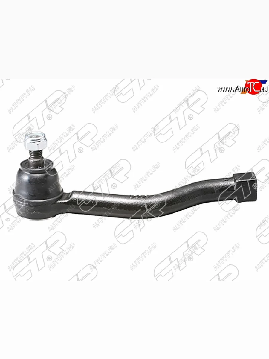 Наконечник рулевой тяги (LH) CTR Chevrolet Rezzo (2000-2008)  в Перми Пермском крае