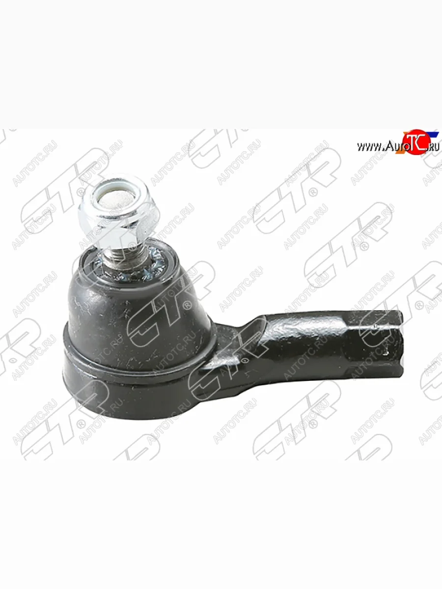 Наконечник рулевой тяги (LH=RH) CTR Chevrolet Spark M200,250 (2005-2010)  с доставкой в г. Керчь