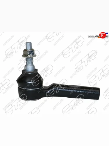 Наконечник рулевой тяги (LH=RH) CTR Ford Explorer U502 дорестайлинг (2010-2016)