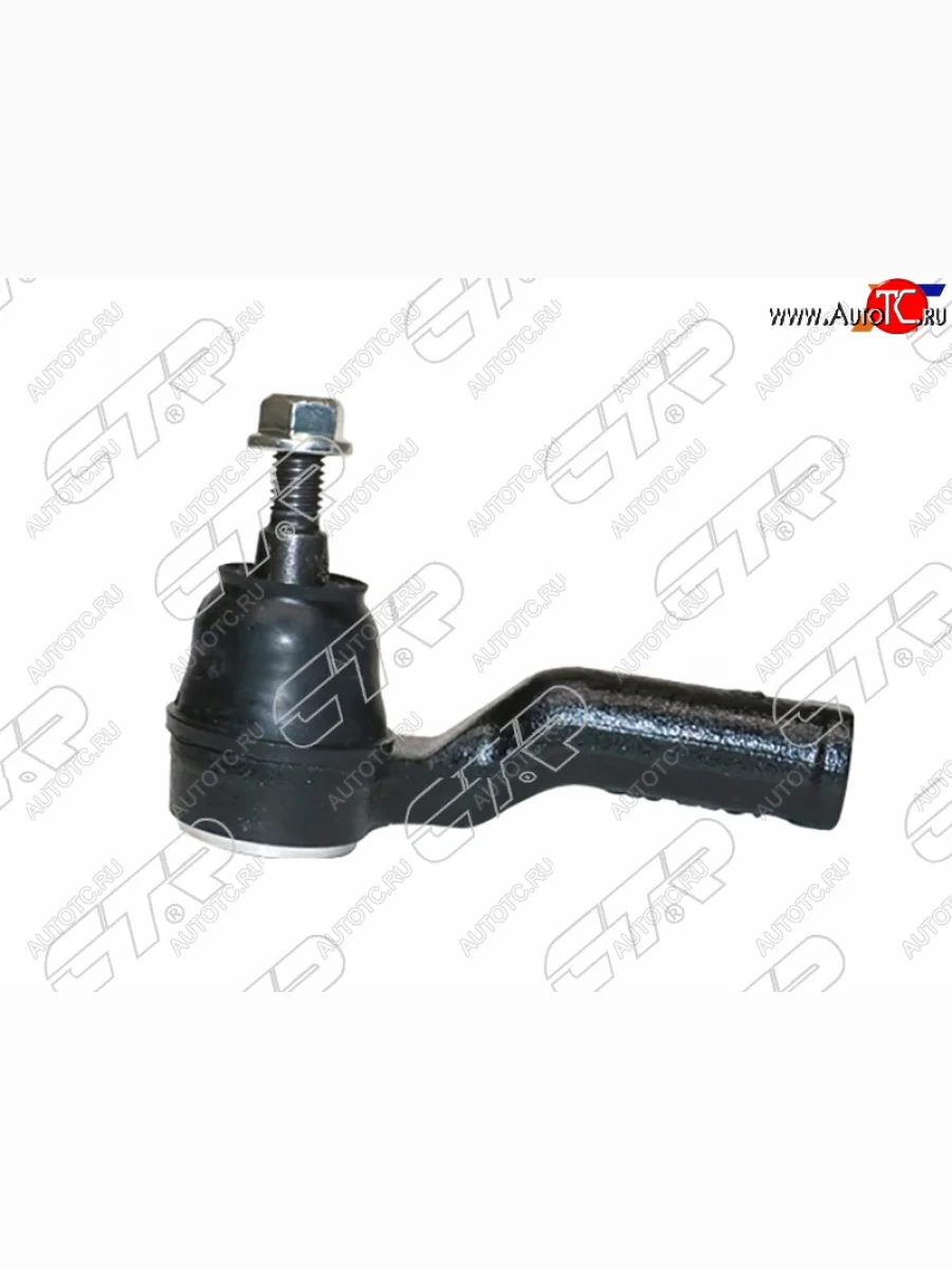 Наконечник рулевой тяги (LH) CTR Ford Focus 2 универсал рестайлинг (2007-2011)  с доставкой в г. Керчь