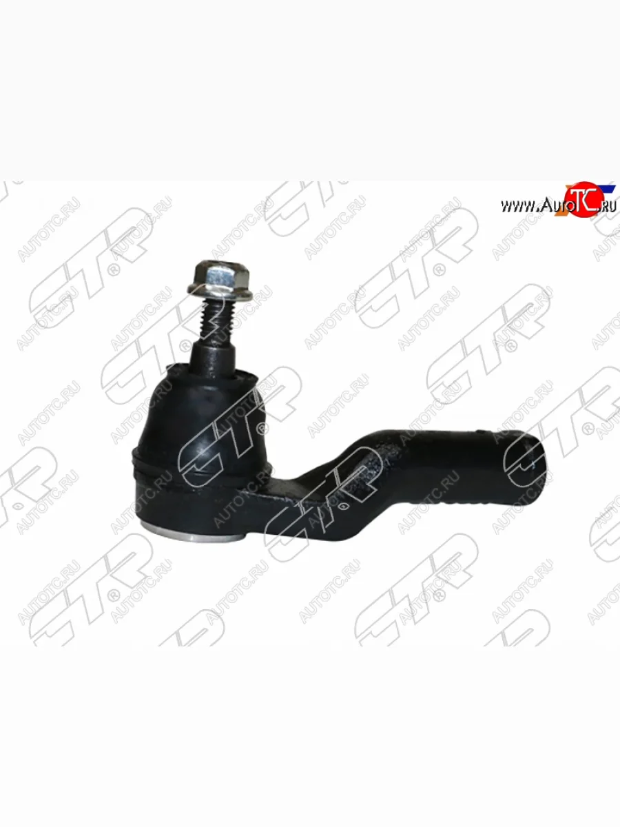 Наконечник рулевой тяги (RH) CTR Ford C-max Mk1 доресталинг (2003-2007)  с доставкой в г. Керчь