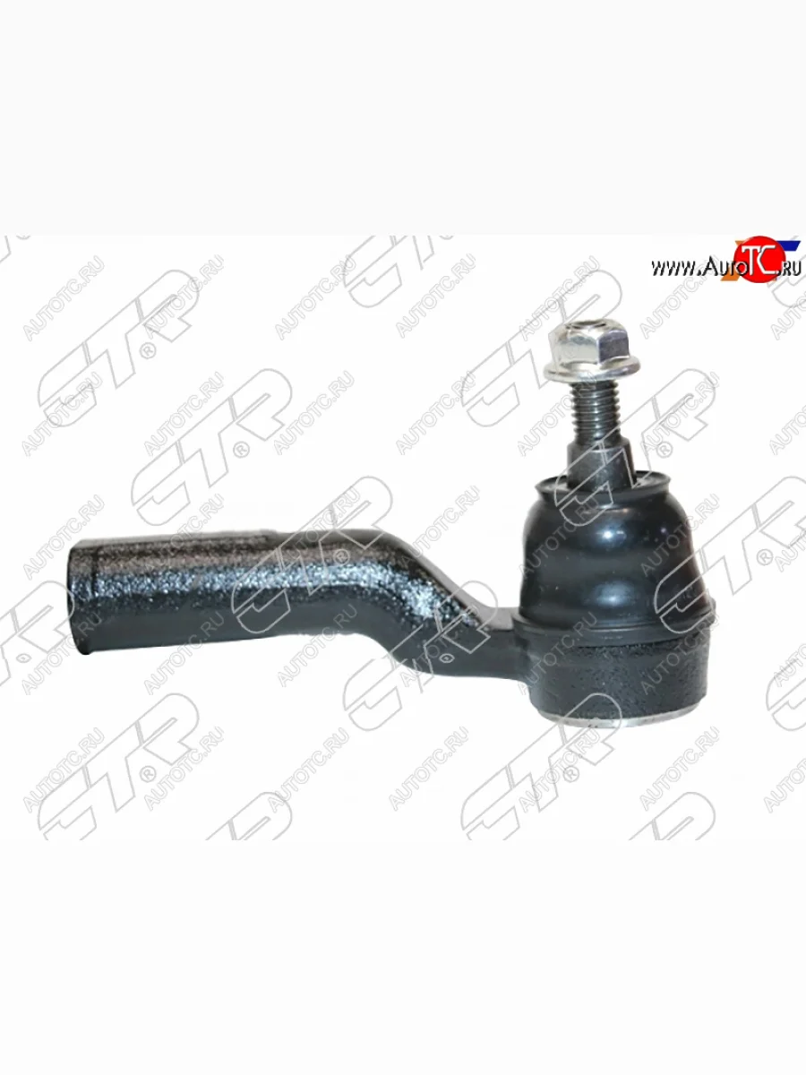 Наконечник рулевой тяги (RH) CTR Ford C-max Mk2 рестайлинг (2015-2019)  с доставкой в г. Керчь