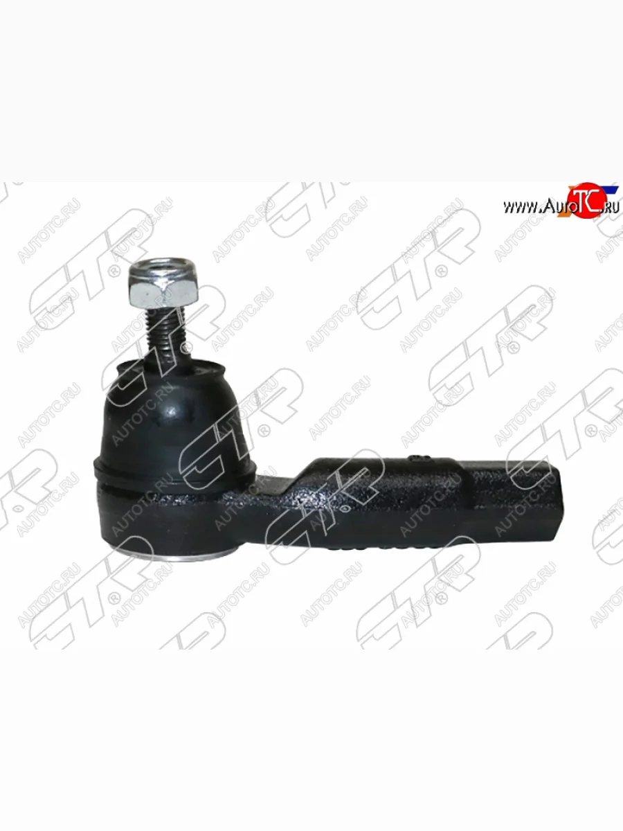Наконечник рулевой тяги (RH) CTR Ford Fiesta 5 хэтчбэк 5 дв. дорестайлинг (2001-2005)  в Керчи Республика Крым