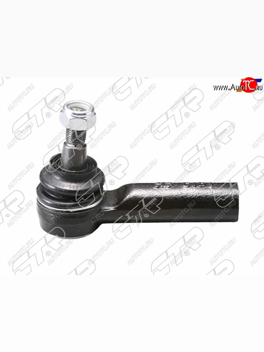 Наконечник рулевой тяги (LH=RH) CTR Ford Maverick TM1 рестайлинг, 5 дв. (2004-2007)  в Керчи Республика Крым