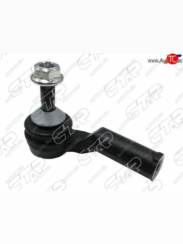 Наконечник рулевой тяги (LH) CTR Ford Mondeo MK5 CD391 дорестайлинг седан (2014-2018)