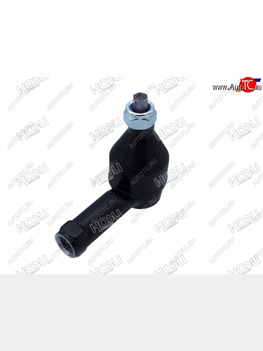 Наконечник рулевой тяги (LH=RH) HOSU Ford Transit цельнометаллический фургон (2006-2014)  в Перми Пермском крае