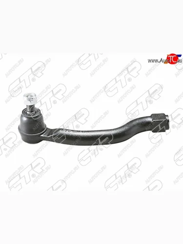 Наконечник рулевой тяги (LH) CTR Honda Accord 8 CU седан дорестайлинг (2008-2011)